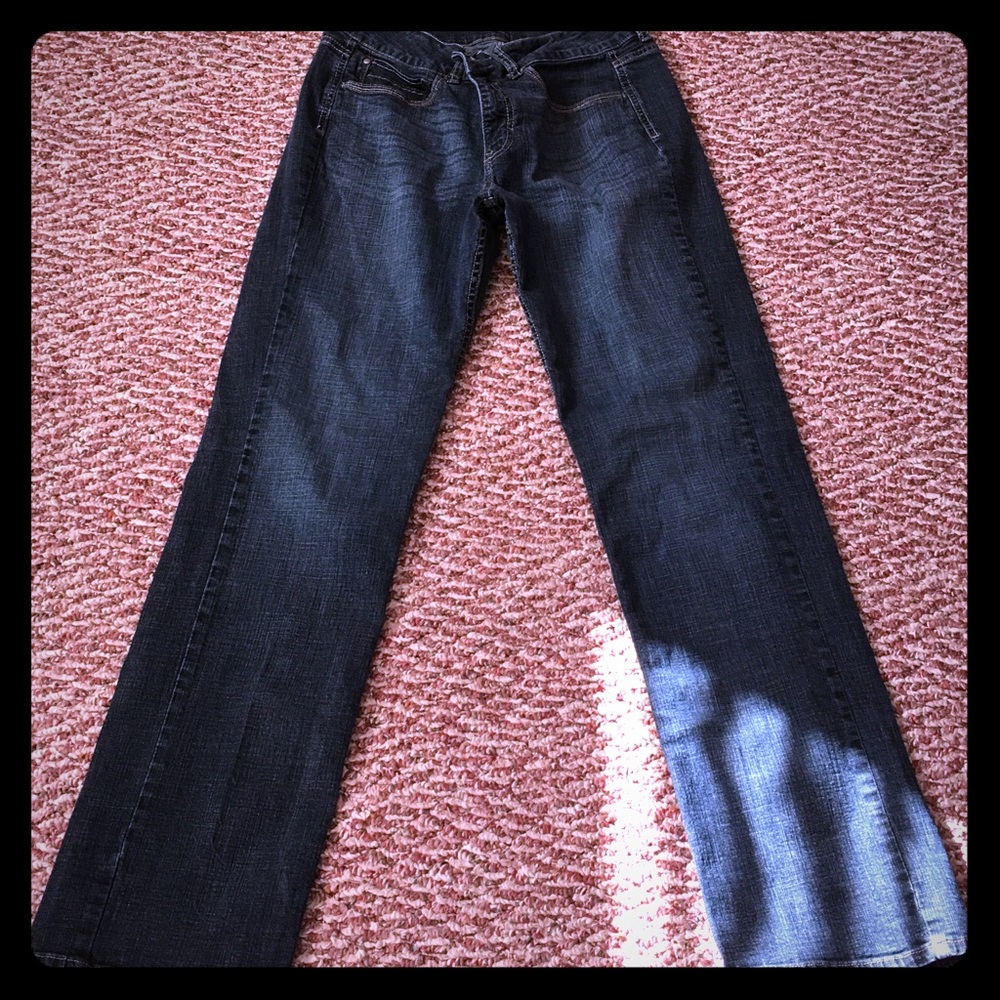 Lee jeans